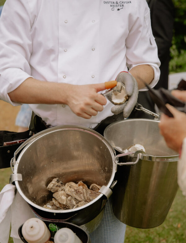 Oyster Meister Oyster Meister