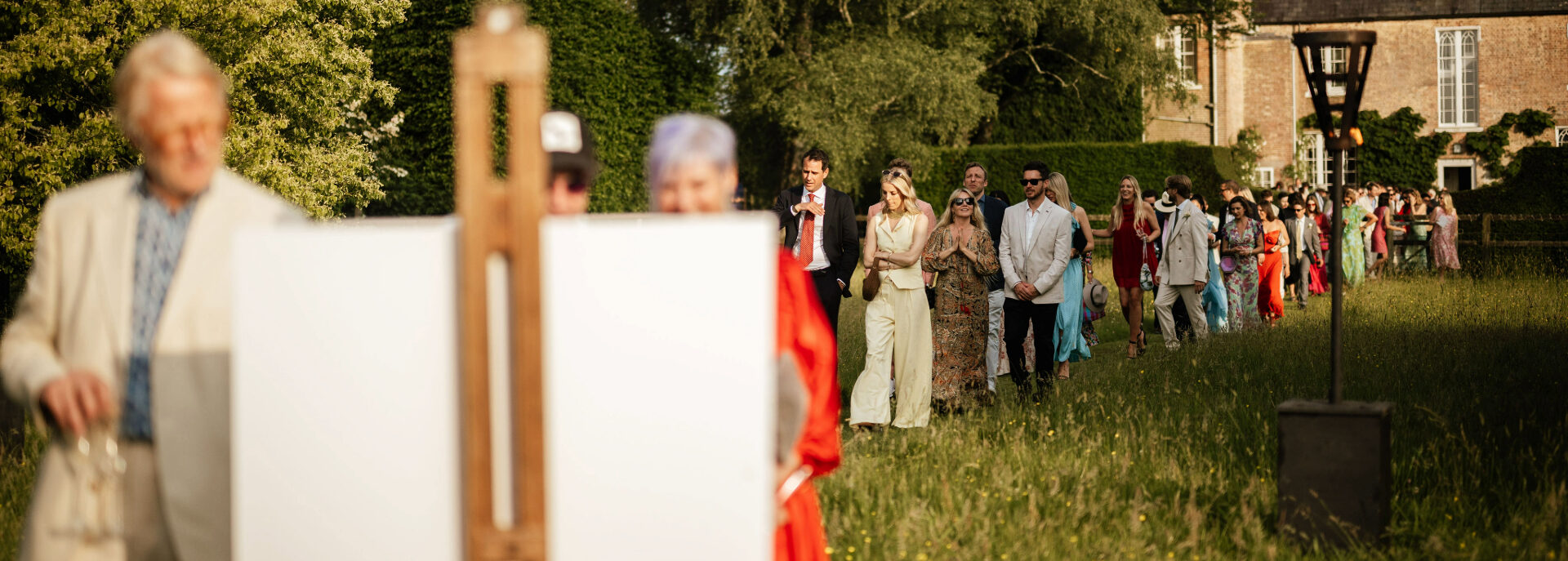 Wedding Coordination FAQs